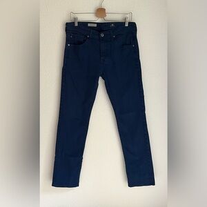 AG The Matchbox Slim Straight Jeans